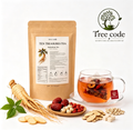 Treecode Ten Treasures Tea